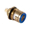 GEYSER® Vvs-Artikler*Twin keramisk spindel t/koldt vand