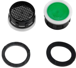 GEYSER® Vvs-Artikler*vandspareindsats 3 l/min 2 stk.