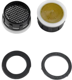 GEYSER® Vvs-Artikler*vandspareindsats 6 l/min 2 stk.