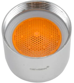 GEYSER® Vvs-Artikler*vandsparer 22,1 mm 9 l/min