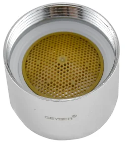 GEYSER® Vvs-Artikler*vandsparer 22,1 mm 6 l/min