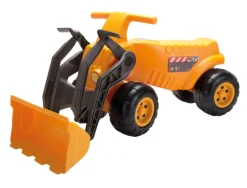 Dantoy Legetøj*Gigant gravko 79 cm - Gul