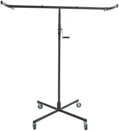 Probuilder Gipspladehejs*Gipspladehejs - lastehøjde på 190 cm -