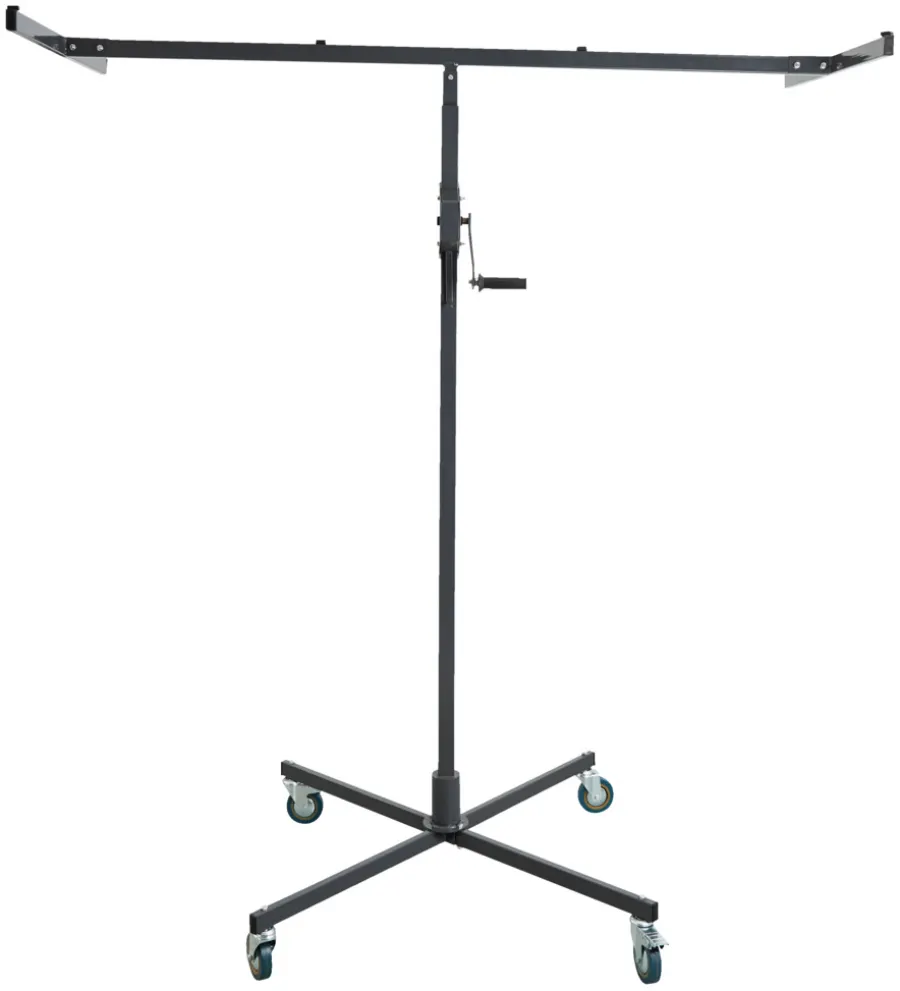 Probuilder Gipspladehejs*Gipspladehejs - lastehøjde på 190 cm -