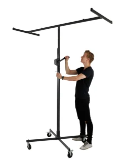 Probuilder Gipspladehejs*Gipspladehejs - lastehøjde på 190 cm -