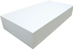 Gyproc Saint-Gobain Gipsplader*Gipsplade 13 mm, 120 x 240 cm