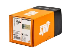 Spit Skruer*Gipsskrue til træ 3,9 x 32 mm -