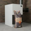 Glöd Brændsel*træpiller 6 mm 15 kg