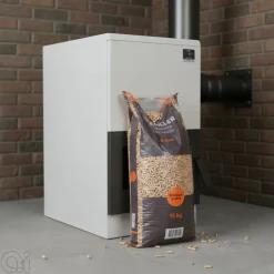 Glöd Brændsel*træpiller 6 mm 15 kg