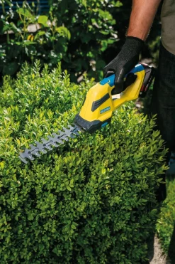 Gloria Beskæring*FineCut 18 V Compact græs- og busksaks