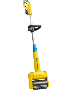 Gloria Fliserensere & Fejemaskiner*MultiBrush Speedcontrol li-on 18 V