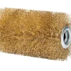 Gloria Tilbehør Til Havemaskiner*stenbørste PRO Ø100 mm t/MultiBrush Speedcontrol