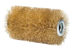 Gloria Tilbehør Til Havemaskiner*stenbørste PRO Ø100 mm t/MultiBrush Speedcontrol