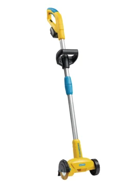 Gloria Fliserensere & Fejemaskiner*WeedBrush 18 V fliserenser