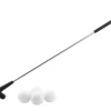 Ud & Leg® Spil & Underholdning*Golfsæt m/kølle og 4 bolde