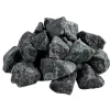 Safestone by ZURFACE Skærver & Sten|Big Bags*Granitskærver/DSB-skærver sortgrå 32–50 mm - Safestone