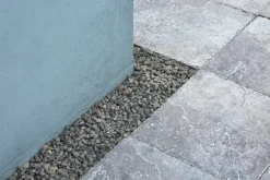 Safestone by ZURFACE Skærver & Sten*Granitskærver 8–11 mm - Safestone Grå Stenungsund