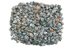Safestone by ZURFACE Skærver & Sten*Granitskærver 11–16 mm grå Stenungsund - Safestone
