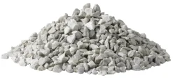 Safestone by ZURFACE Skærver & Sten*Granitskærver 11–16 mm hvid Lysit - Safestone