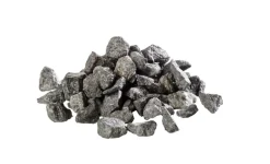 Safestone by ZURFACE Skærver & Sten*Granitskærver 11–16 mm sortkoks Hyperit - Safestone