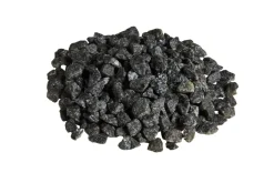 Safestone by ZURFACE Skærver & Sten|Big Bags*Granitskærver sort hyperit 8–11 mm - Safestone