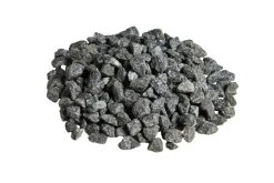 Safestone by ZURFACE Skærver & Sten|Big Bags*Granitskærver sort hyperit 11–16 mm - Safestone