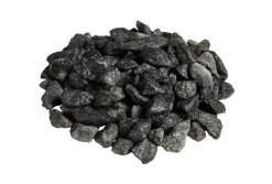 Safestone by ZURFACE Skærver & Sten|Big Bags*Granitskæver sortgrå Hyperit 16–22 mm - Safestone