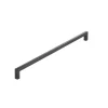 REN Greb & Hængsler*Greb 320 mm sort -