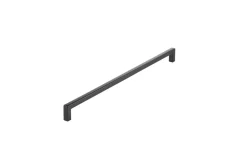REN Greb & Hængsler*Greb 320 mm sort -