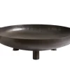 Greenhand Bålfad & Tilbehør*bålfad Ø100 cm