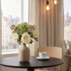 GREENIX Kunstige Planter*kunstig blomsterbuket 4 varianter (assorteret)