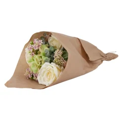 GREENIX Kunstige Planter*kunstig blomsterbuket "Skagerak"