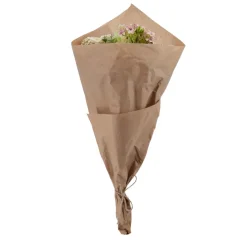 GREENIX Kunstige Planter*kunstig blomsterbuket 