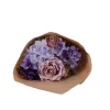 GREENIX Kunstige Planter*kunstig blomsterbuket "Nordsø"