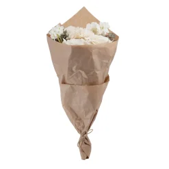 GREENIX Kunstige Planter*kunstig blomsterbuket 