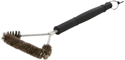 Grillexpert® Grilltilbehør*Grillbørste trekant -