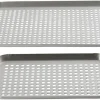 Grillexpert® Grilltilbehør*Grillfade 2 stk. medium og stor -
