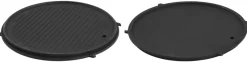 Grillexpert® Grilltilbehør*Grill Flex plade Ø30 cm -