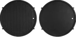 Grillexpert® Grilltilbehør*Grill Flex plade Ø30 cm -
