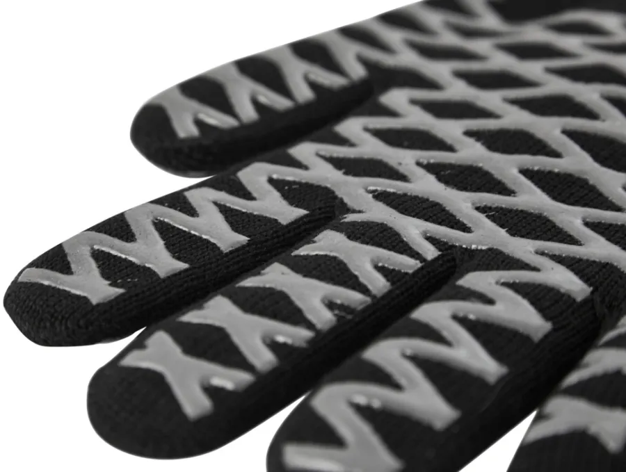 Grillexpert® Bålfad & Tilbehør|Grilltilbehør*Grillhandske med silikone -