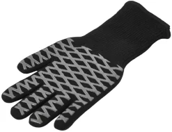 Grillexpert® Bålfad & Tilbehør|Grilltilbehør*Grillhandske med silikone -