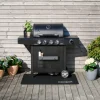 Grillexpert® Grilltilbehør*Grillmåtte 80 × 120 cm -