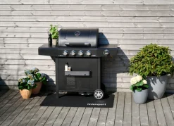 Grillexpert® Grilltilbehør*Grillmåtte 80 × 120 cm -