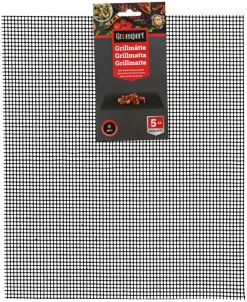 Grillexpert® Grilltilbehør*Grillmåtte non-stick -