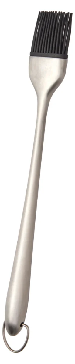 Grillexpert® Grilltilbehør*Grillpensel silikone 30 cm -