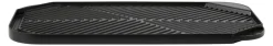 Grillexpert® Grilltilbehør*Grillplade helstøbt 49,5 x 27,3 cm -