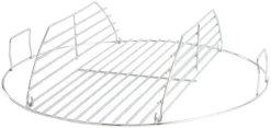 Grillexpert® Grilltilbehør*Grillrist til kuglegrill Ø57 cm -