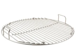 Grillexpert® Grilltilbehør*Grillrist til kuglegrill Ø57 cm -