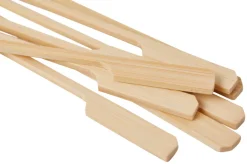 Grillexpert® Grilltilbehør*Grillspyd bambus 50 stk. -