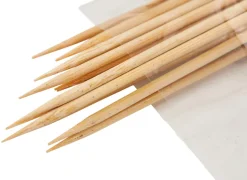 Grillexpert® Bålfad & Tilbehør|Grilltilbehør*Grillspyd bambus 100 stk. -